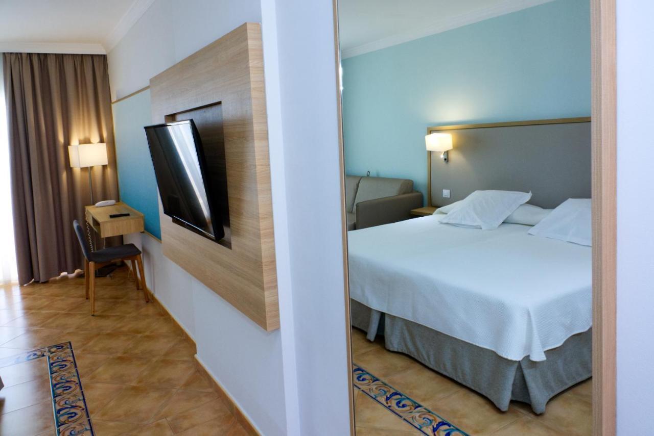 R2 Buganvilla & Spa Morro Jable
