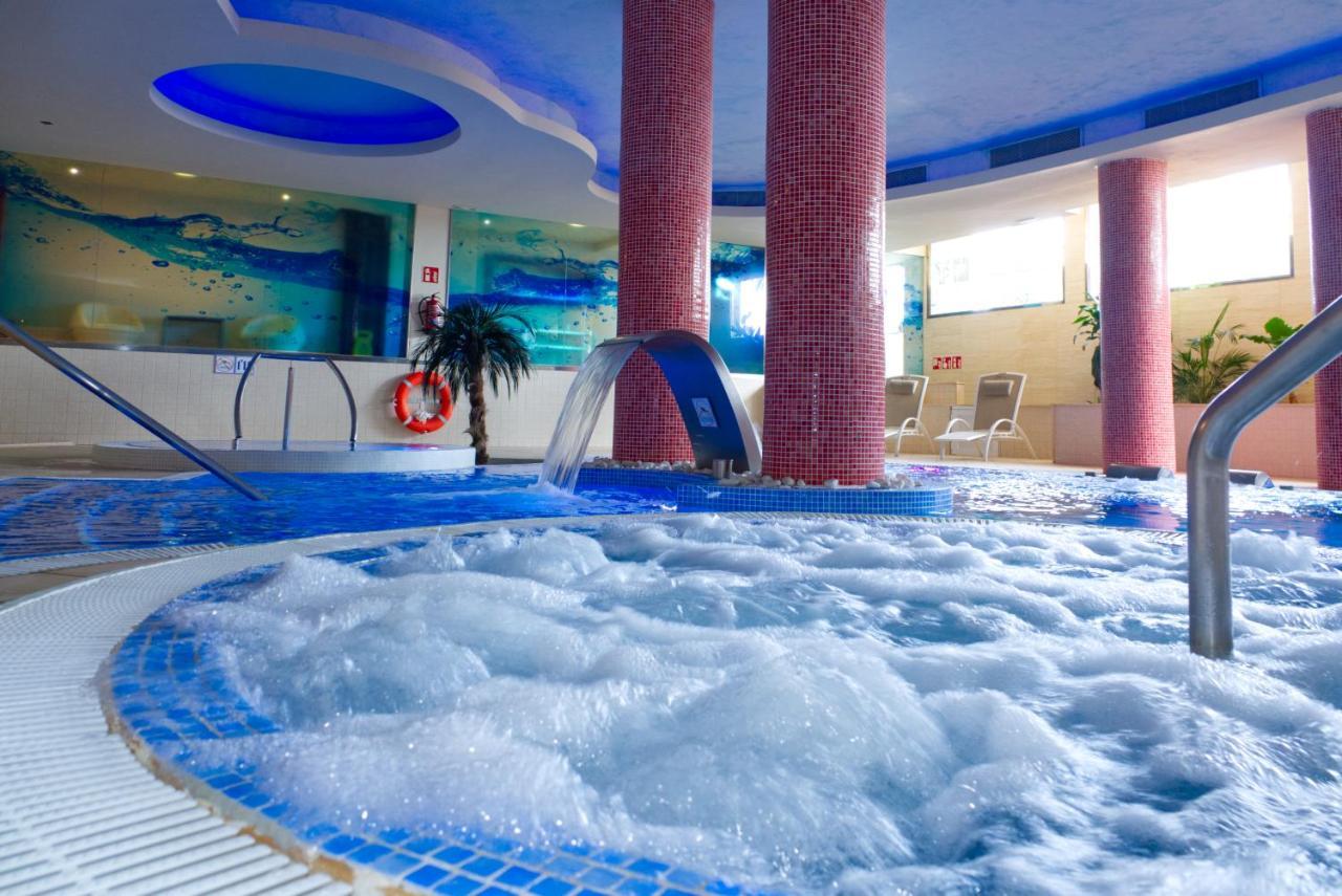 Hotel R2 Buganvilla & Spa 4*