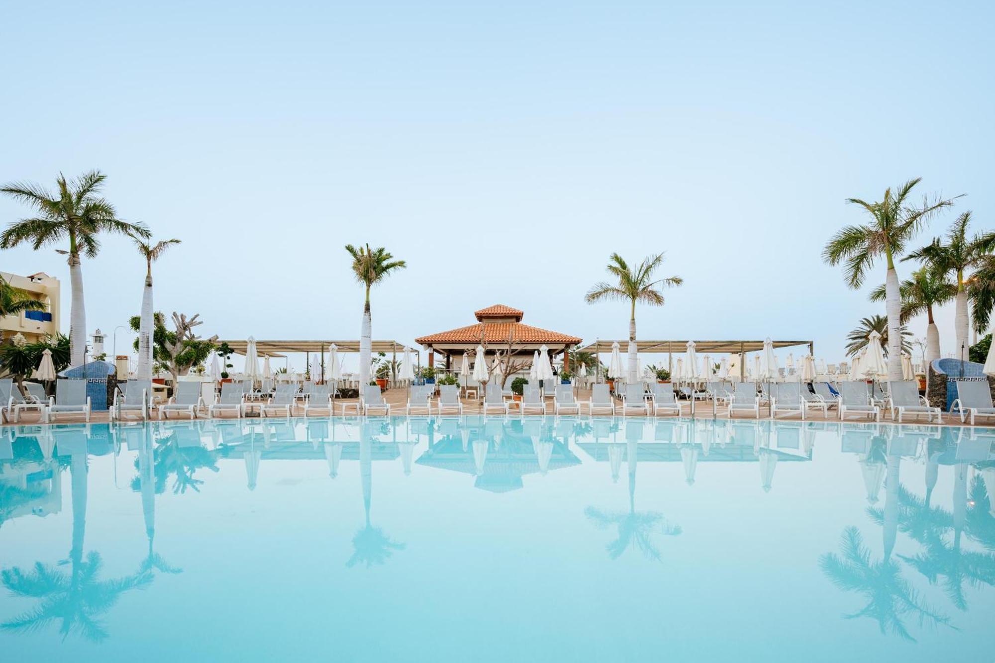 R2 Buganvilla & Spa 4* Morro Jable