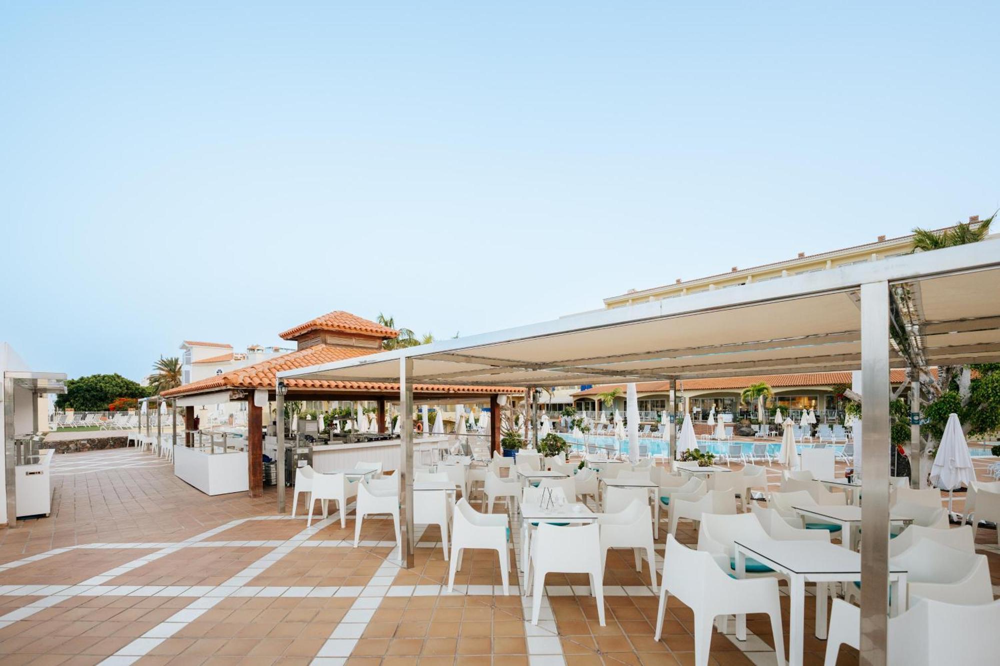 R2 Buganvilla & Spa 4* Morro Jable